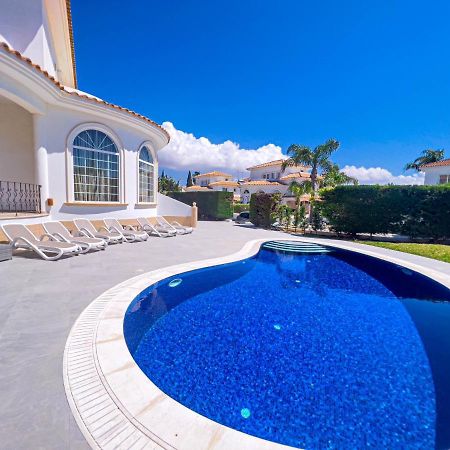 Villa Elysium Sotira  外观 照片
