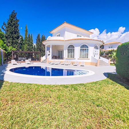 Villa Elysium Sotira  外观 照片