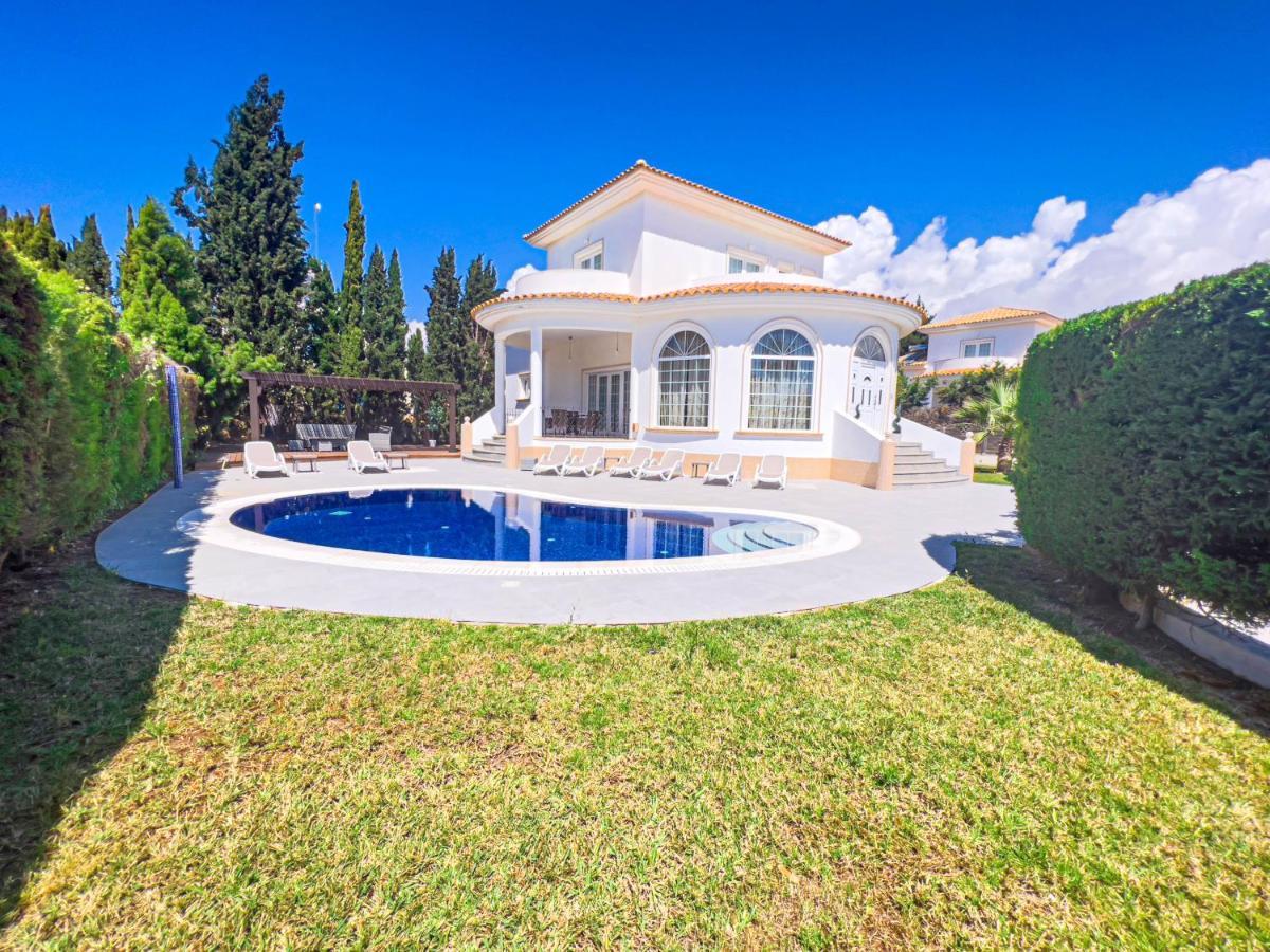 Villa Elysium Sotira  外观 照片